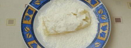 капустный шницель. Шаг 7