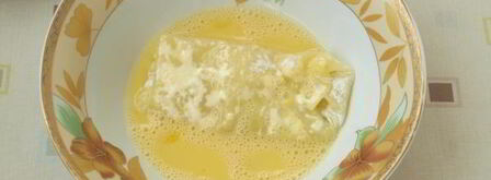 капустный шницель. Шаг 8