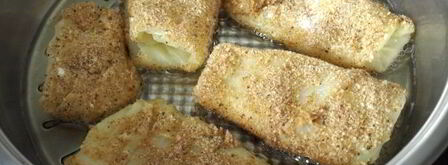 капустный шницель. Шаг 10