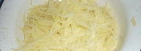 куриный шницель в духовке. Шаг 5