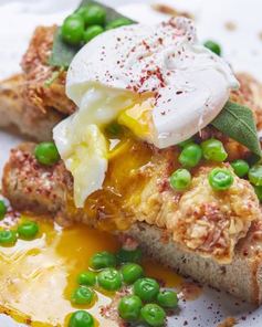 Куриный шницель