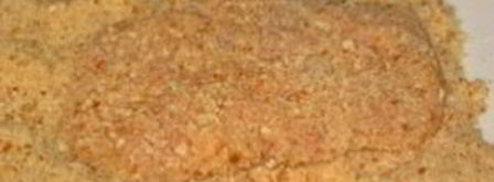 шницель из фарша. Шаг 6