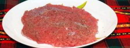 шницель из говядины. Шаг 3