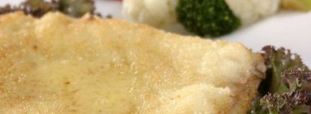 шницель из кальмара. Шаг 4