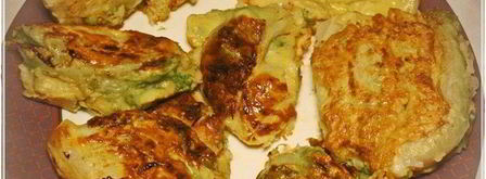 шницель из капусты. Шаг 12