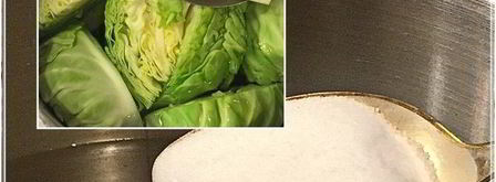 шницель из капусты. Шаг 4