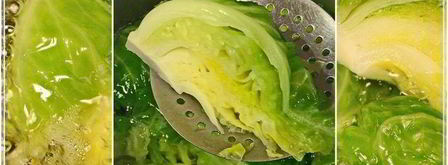 шницель из капусты. Шаг 5