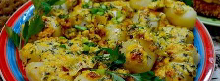 шницель из куриной грудки. Шаг 7