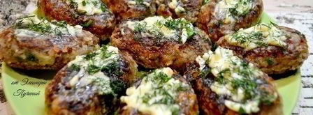 шницель из куриной грудки. Шаг 9