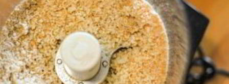 шницель из курицы. Шаг 5