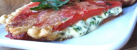 шницель из сладкого перца. Шаг 4