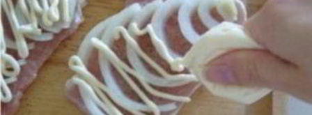 шницель из свинины в духовке. Шаг 5