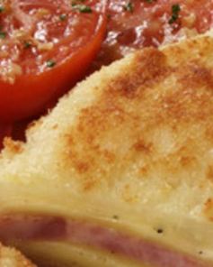 Шницель капустный