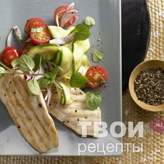 Рецепт шницеля куриного