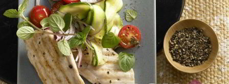 шницель куриный. Шаг 7