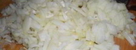 шницель по-африкански. Шаг 4