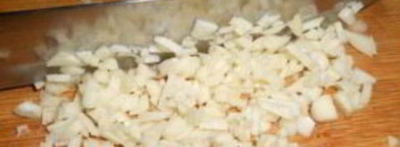 шницель по-африкански. Шаг 5