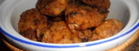 шницель по-африкански. Шаг 8