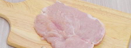 шницель по-столичному. Шаг 5