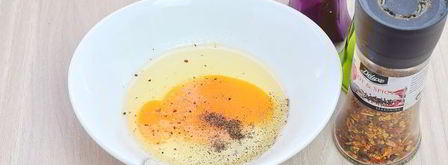 шницель по-столичному. Шаг 7