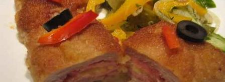 шницель. Шаг 11