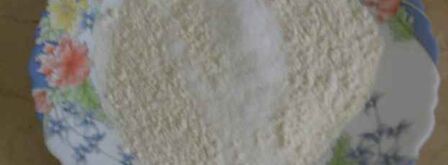 шницели куриные и печень с салатом. Шаг 4