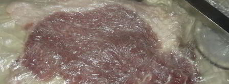 свиной шницель по-венски. Шаг 4