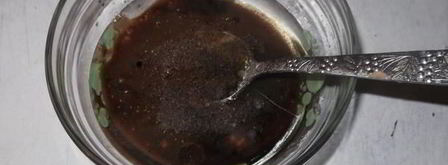 свиной шницель по-венски. Шаг 8