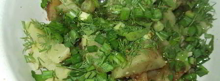 свиной шницель по-венски. Шаг 10