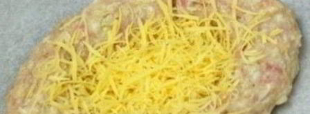 свиной шницель в духовке. Шаг 4