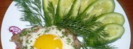 свиной шницель в духовке. Шаг 6