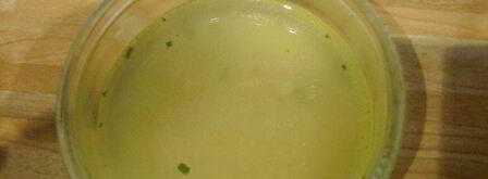 венский шницель с картофельным салатом. Шаг 10