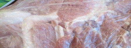 венский шницель в кляре с хреном по-русски. Шаг 3