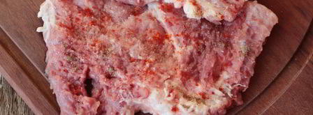 венский шницель. Шаг 4