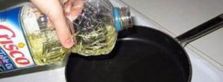 перцовый стейк. Шаг 3