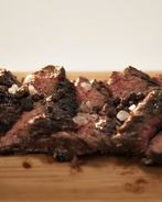 Стейк бавет