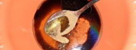 стейк голубой акулы. Шаг 4