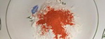 стейк голубой акулы. Шаг 7