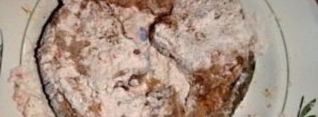 стейк голубой акулы. Шаг 8