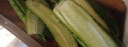 стейк из сибаса. Шаг 4