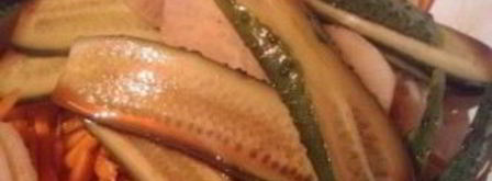 стейк из сибаса. Шаг 5