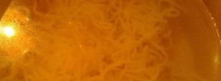 стейк из сибаса. Шаг 6