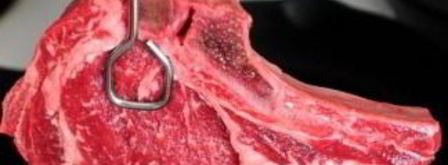 стейк на кости. Шаг 5