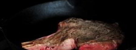 стейк на кости. Шаг 6