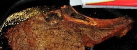 стейк на кости. Шаг 7