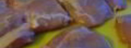 стейк паргит в соево-медовом соусе. Шаг 3