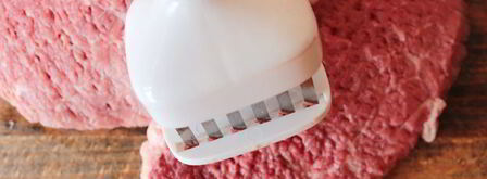 стейк рибай. Шаг 3