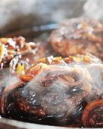 Стейк Солсбери