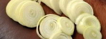 стейк трески в духовке. Шаг 3