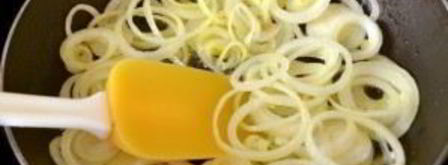 стейк трески в духовке. Шаг 4